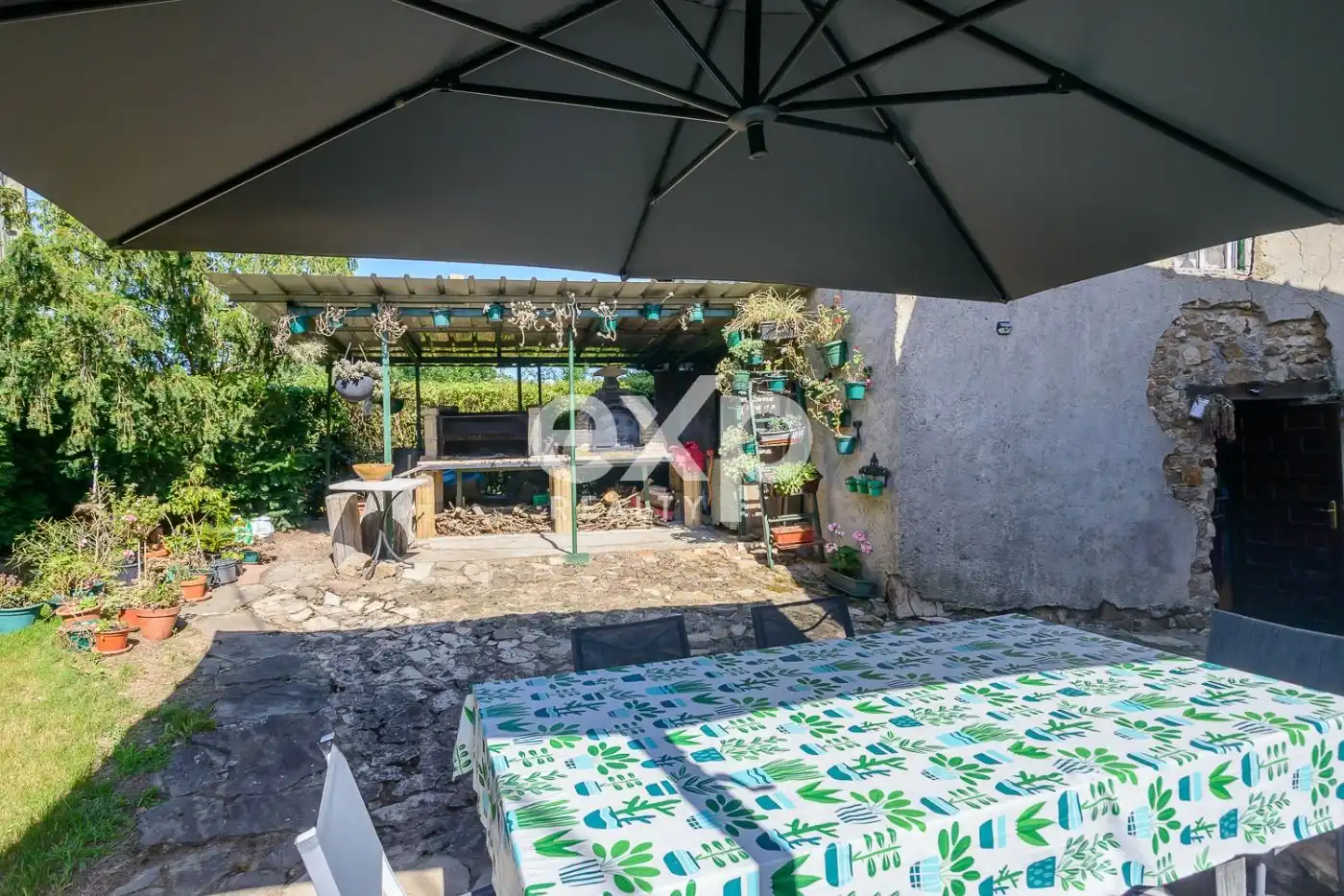 Terrace of Houses for sale in Langreo  with Heating, Private garden and Swimming Pool