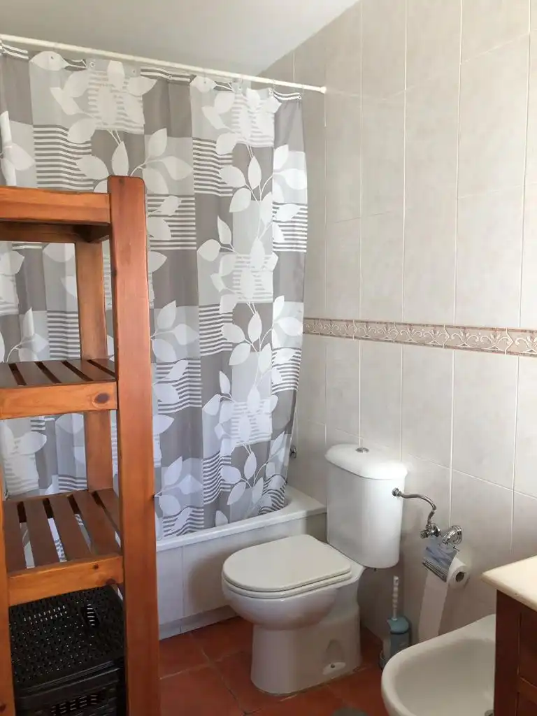 Mini appartamento con terrazza in affitto a Carretera del Molino Viejo, imagen 4