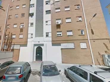 Appartement à vendre à Legion Española