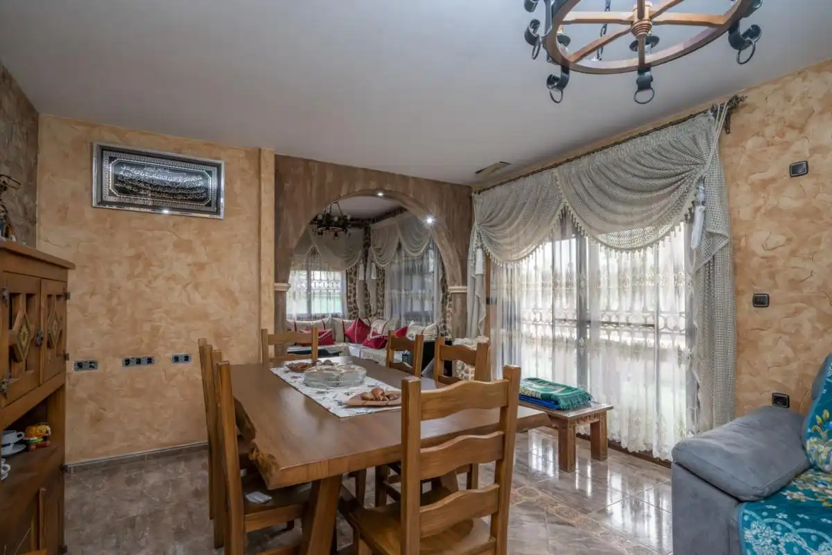 Finca rústica en venta en Cam. de la Sierra, Cox