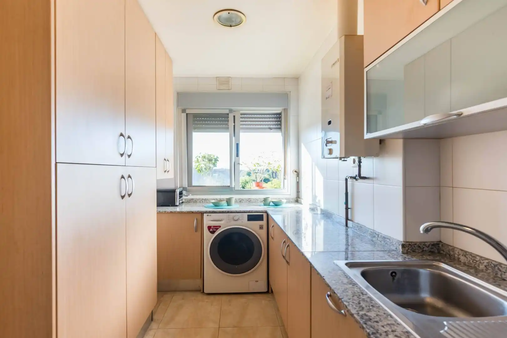 Piso con terraza en venta en Pedanías Este, imagen 19
