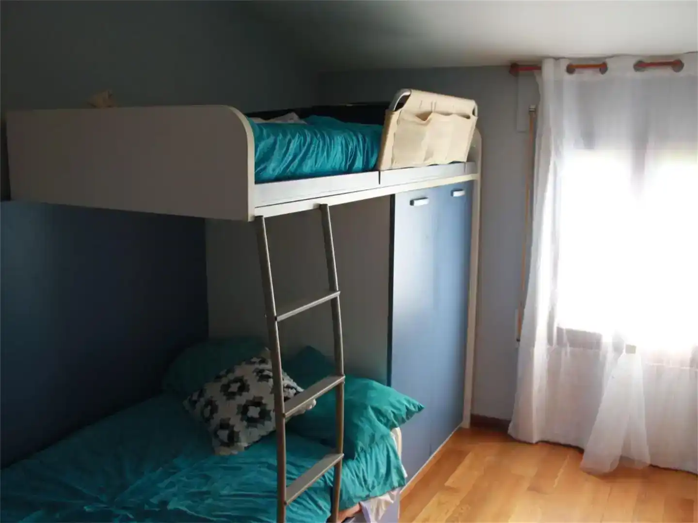 Habitación de Casa o chalet en venta en Monteagudo con Aire acondicionado y Piscina
