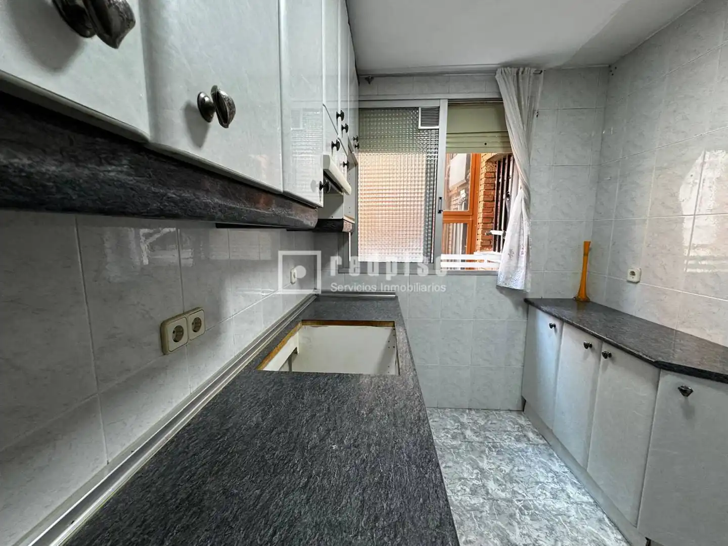 Wohnung mit Aufzug zum Verkauf in Montserrat - Parque Empresarial, imagen 4