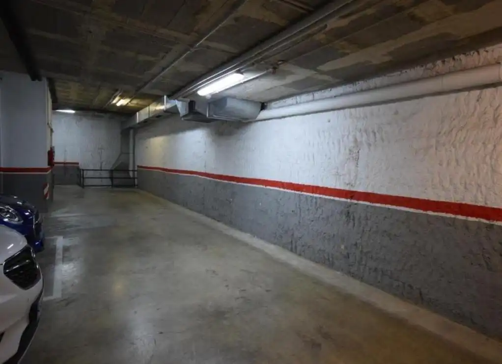 Parkplatz zum Verkauf in MONTSERRAT, imagen 4