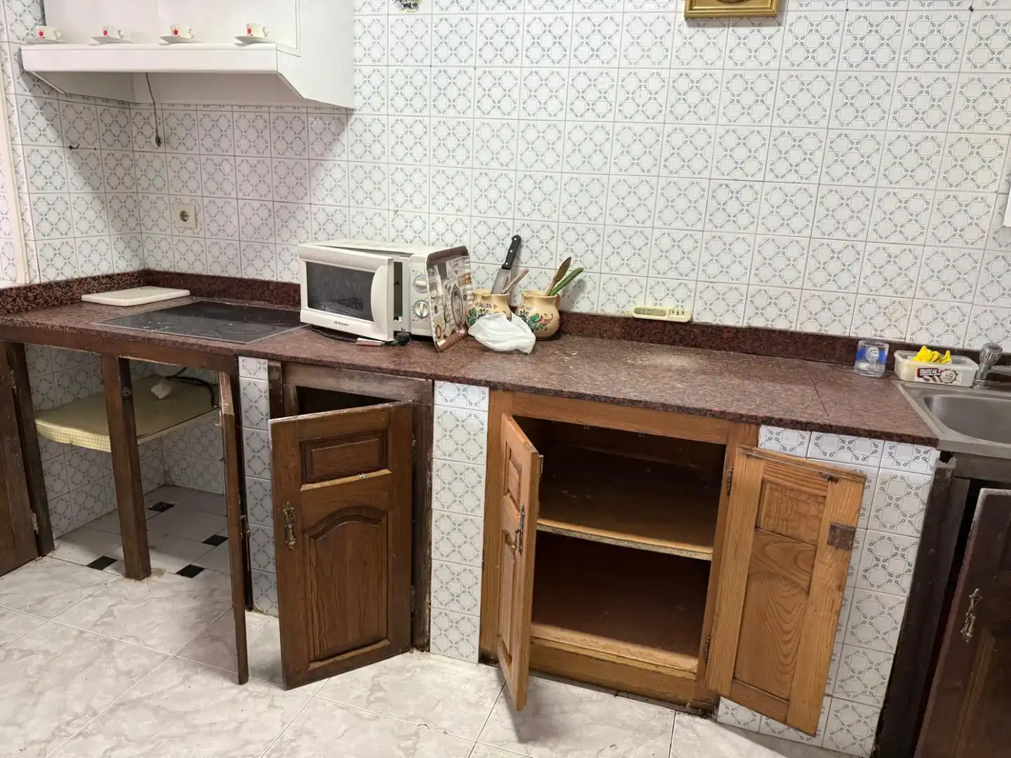 Casa o xalet en venda a Cos - PB COS, 86, Mazcuerras