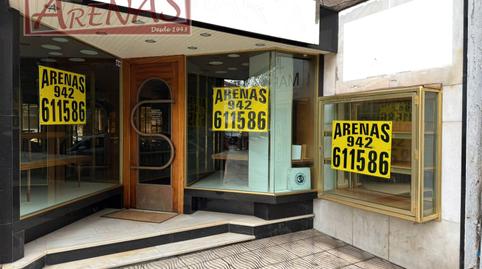 Photo 3 of Premises for sale in Calle López Seña, 5, Centro, Cantabria