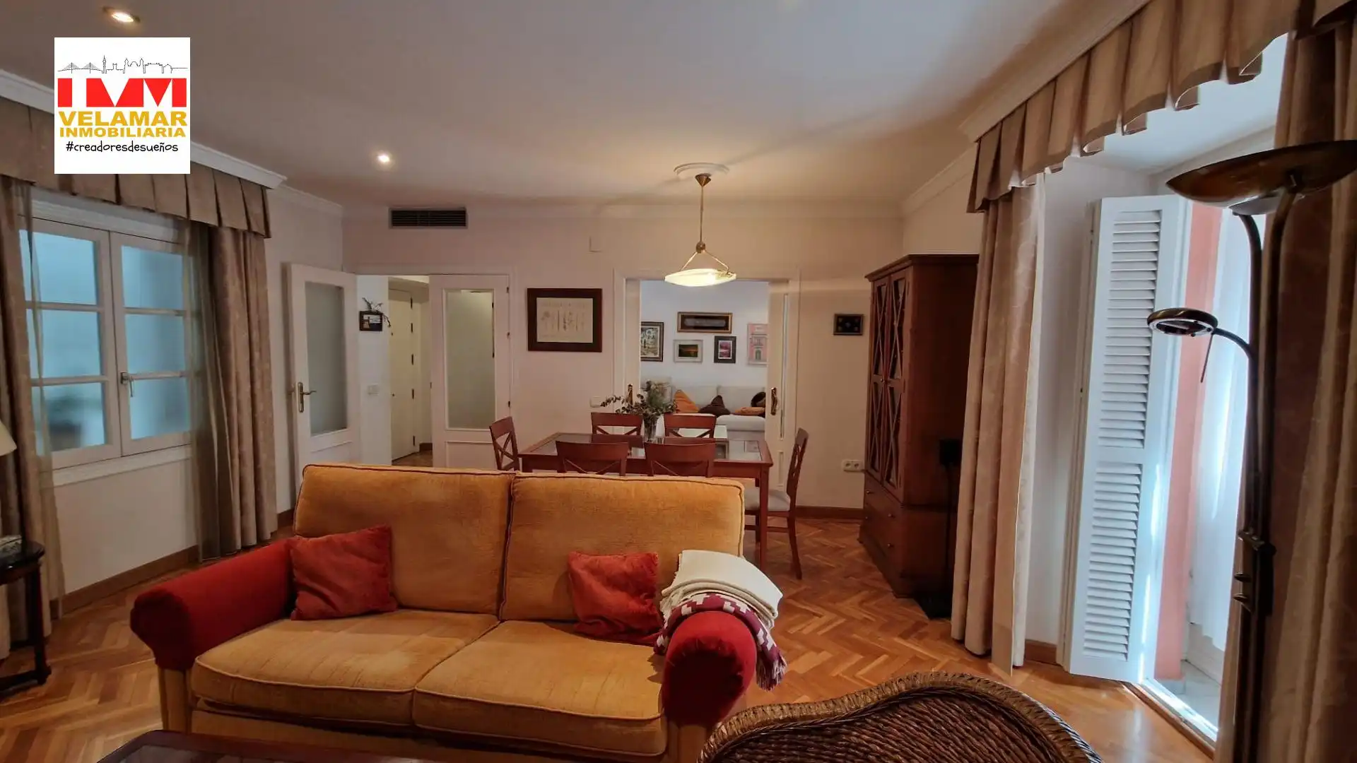 Flat with terrace for sale in Centro Histórico, imagen 4