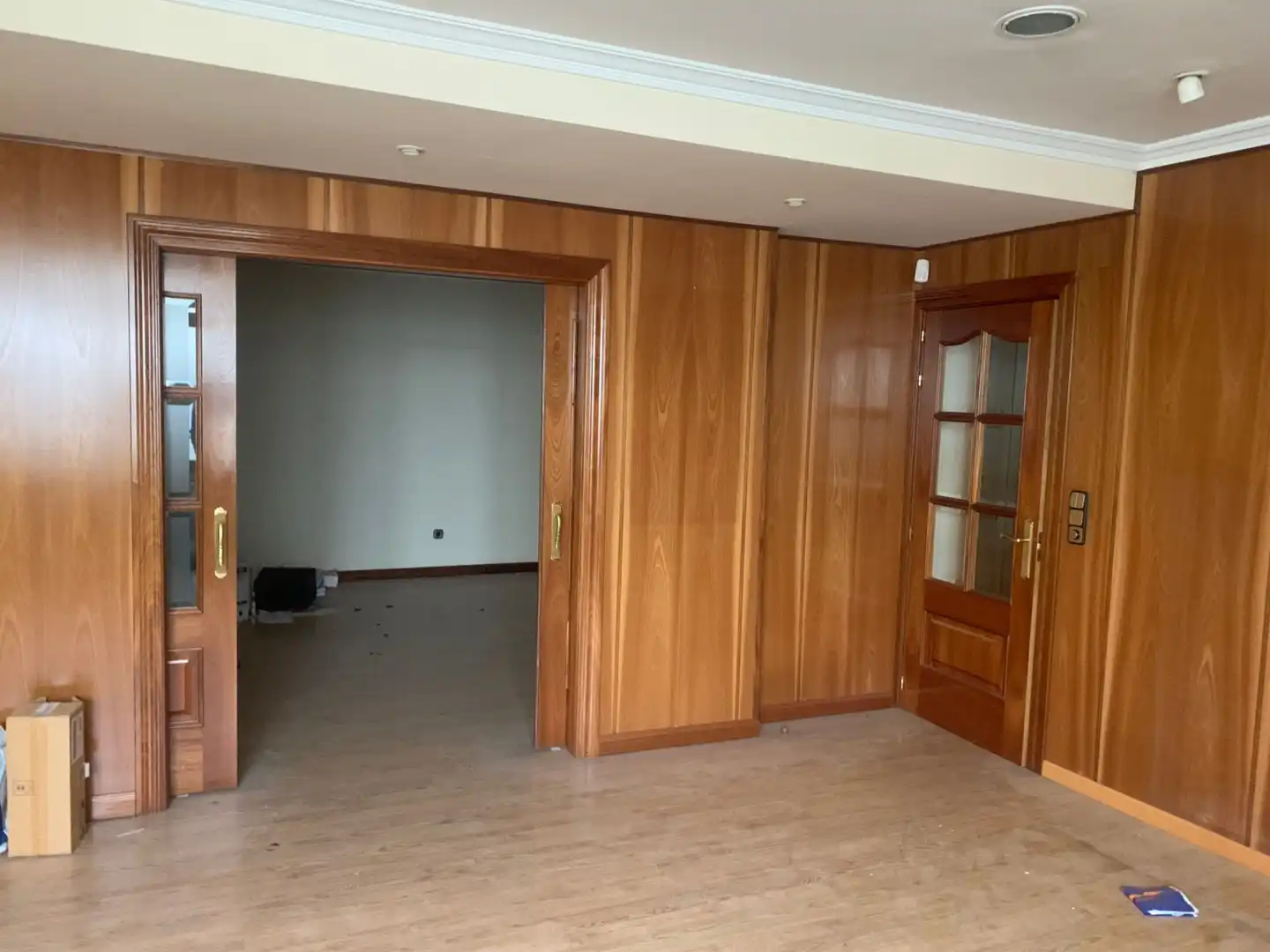 Locale commerciale in vendita a SANTO TOMAS 8, imagen 31