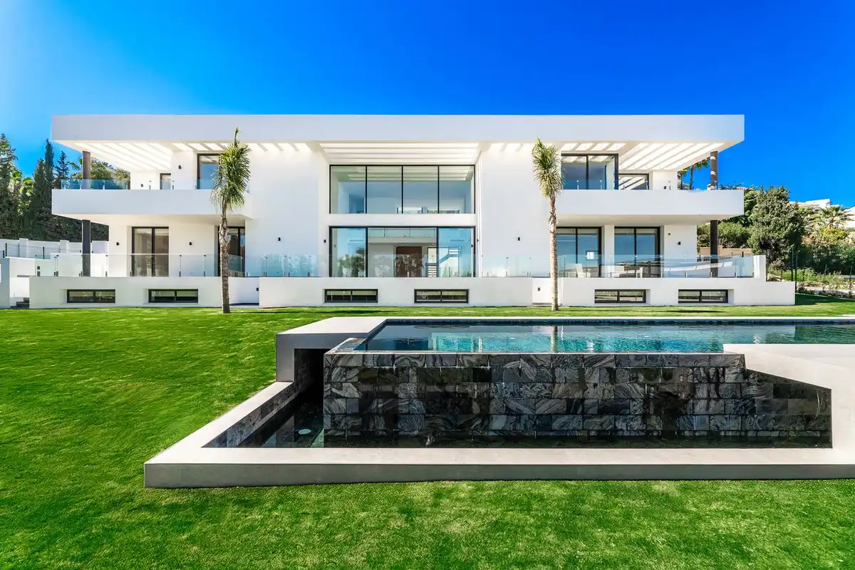 Villa mit Pool zum Verkauf in Calle la Pacheca Alta 22, imagen 2