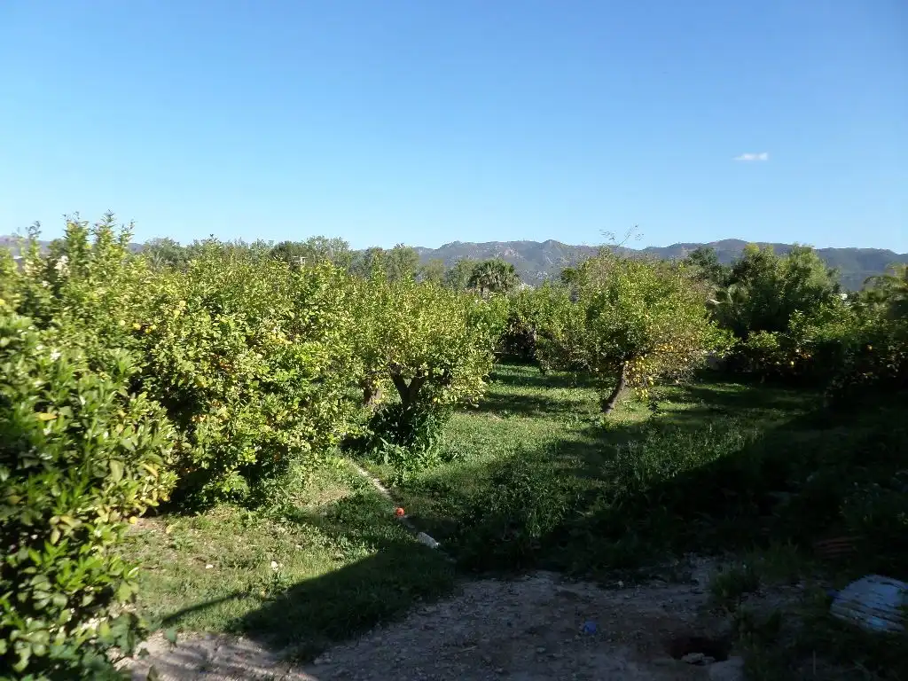 Chalet con terraza en venta en Pedanías Oeste, imagen 25