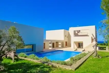 Chalet con piscina en venta en Las Rotas / Les Rotes