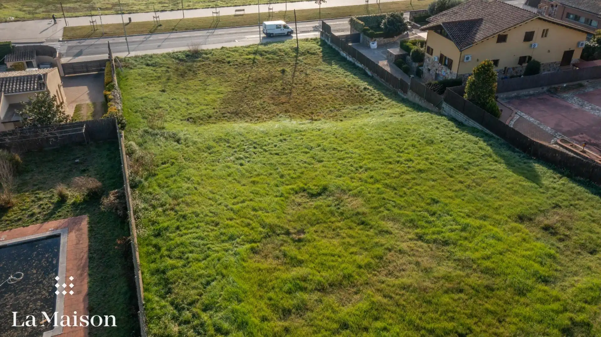 Residential land for sale in Calle Ebre, imagen 3