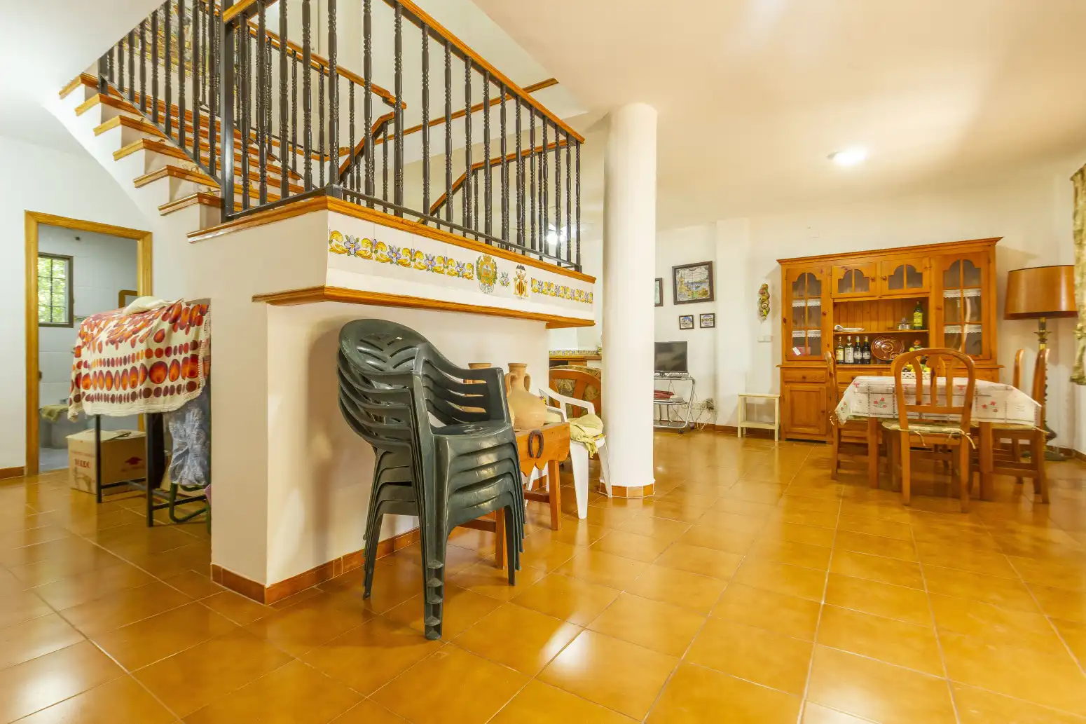 Maison avec piscine à vendre à Turís, imagen 24