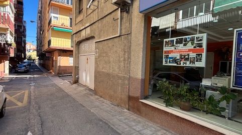 Foto 4 de Garatge de lloguer a Calle Primavera, 25, Barrio de Zaidín, Granada Capital