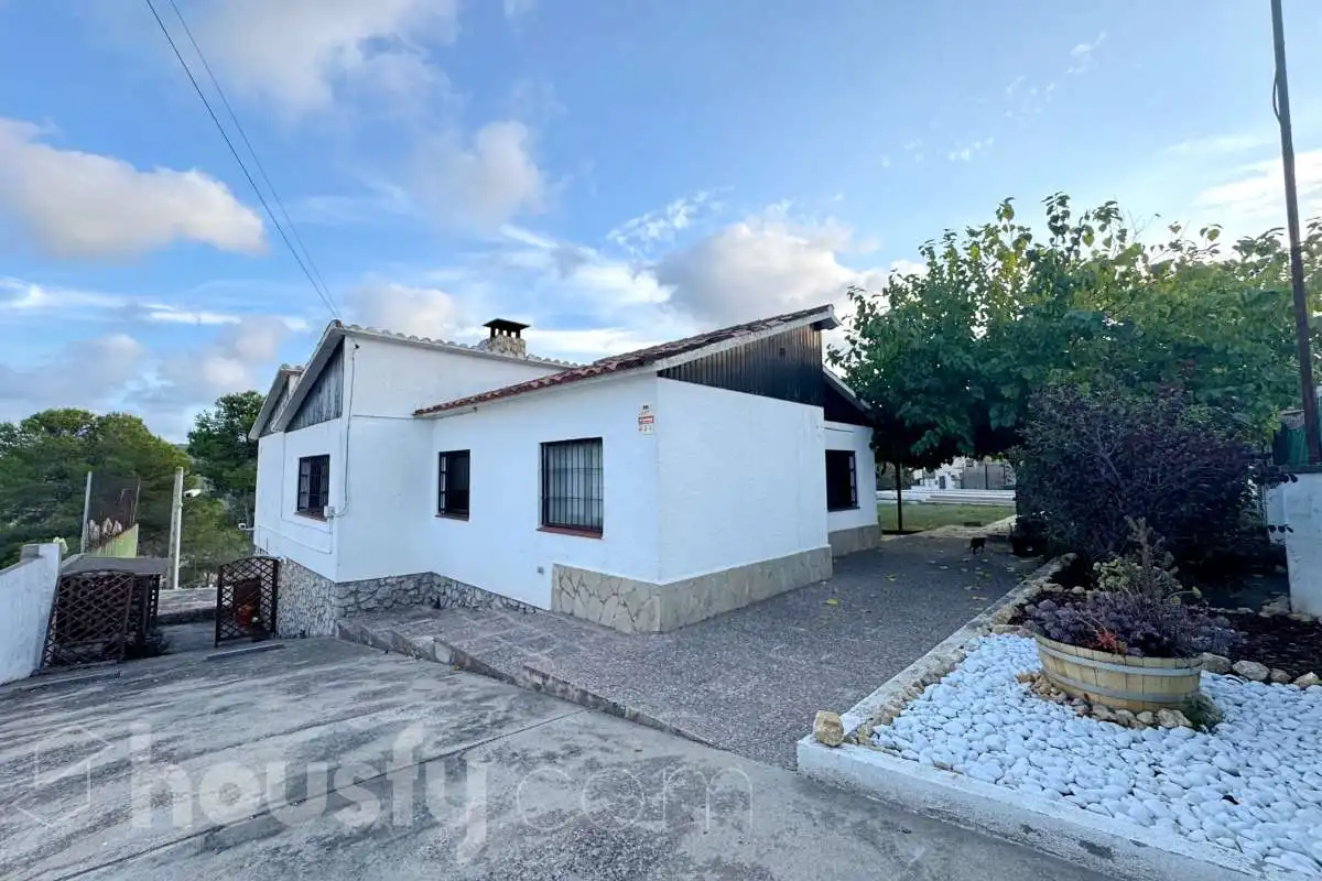 Casa o chalet de alquiler en Passatge de la Constel Lació, Olivella