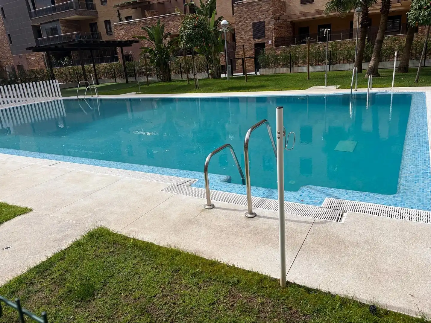Piso con piscina en venta en Poniente-Sur, imagen 35