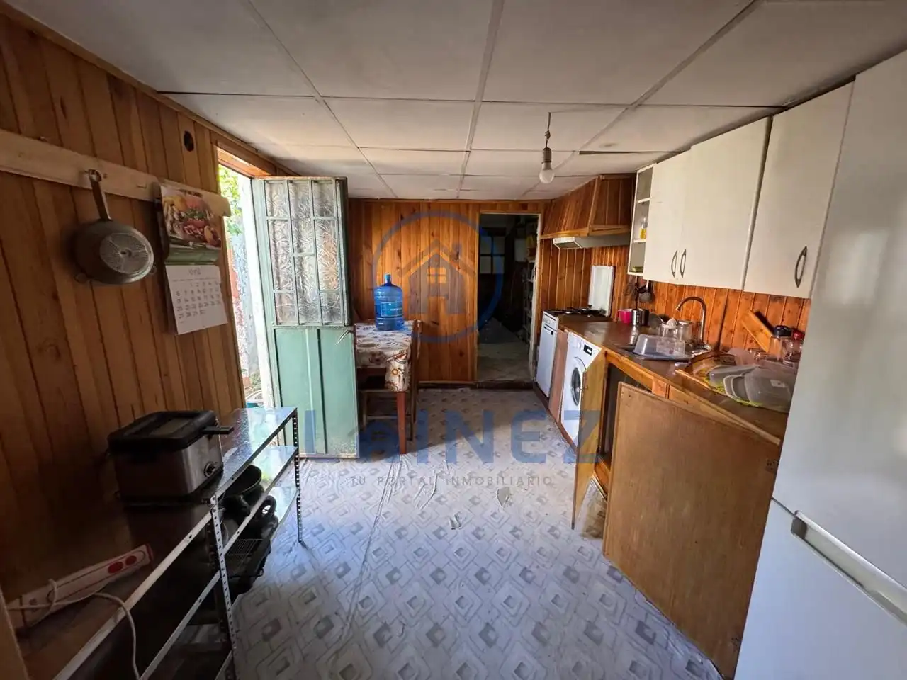 Cocina de Casa o chalet en venta en Peñarroya-Pueblonuevo
