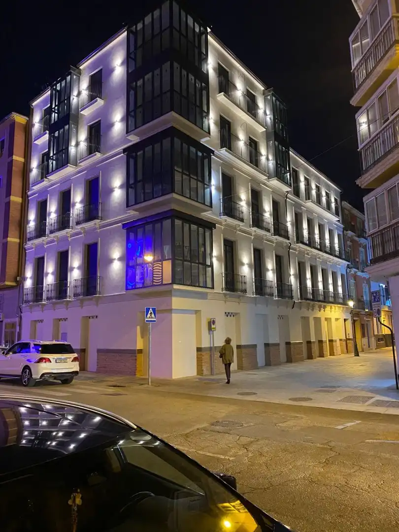 Appartamento con ascensore in affitto a Calle Ancha del Carmen, imagen 16