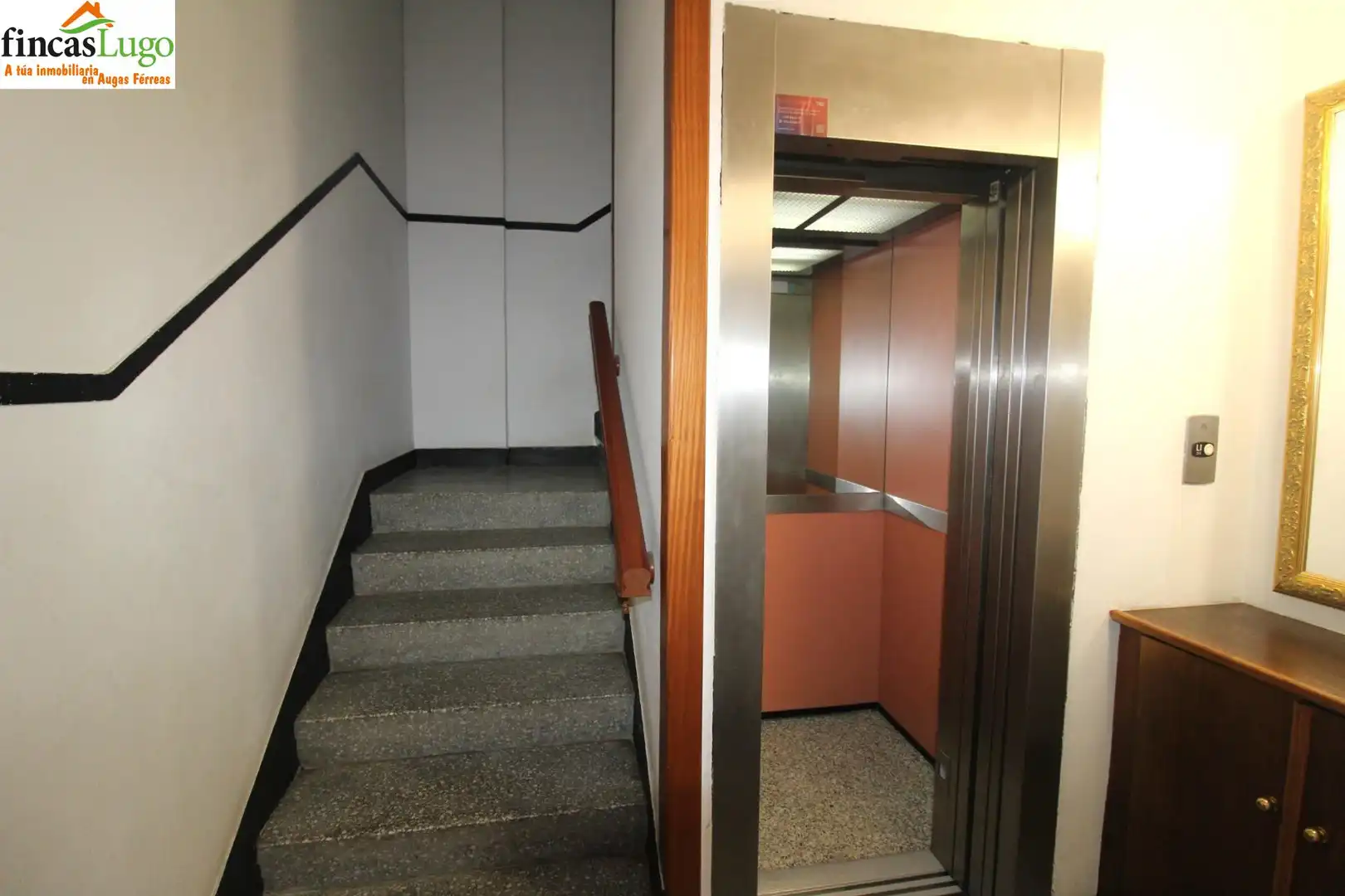 Appartamento con ascensore in vendita a Calle PAXARIÑOS (DOS), imagen 32