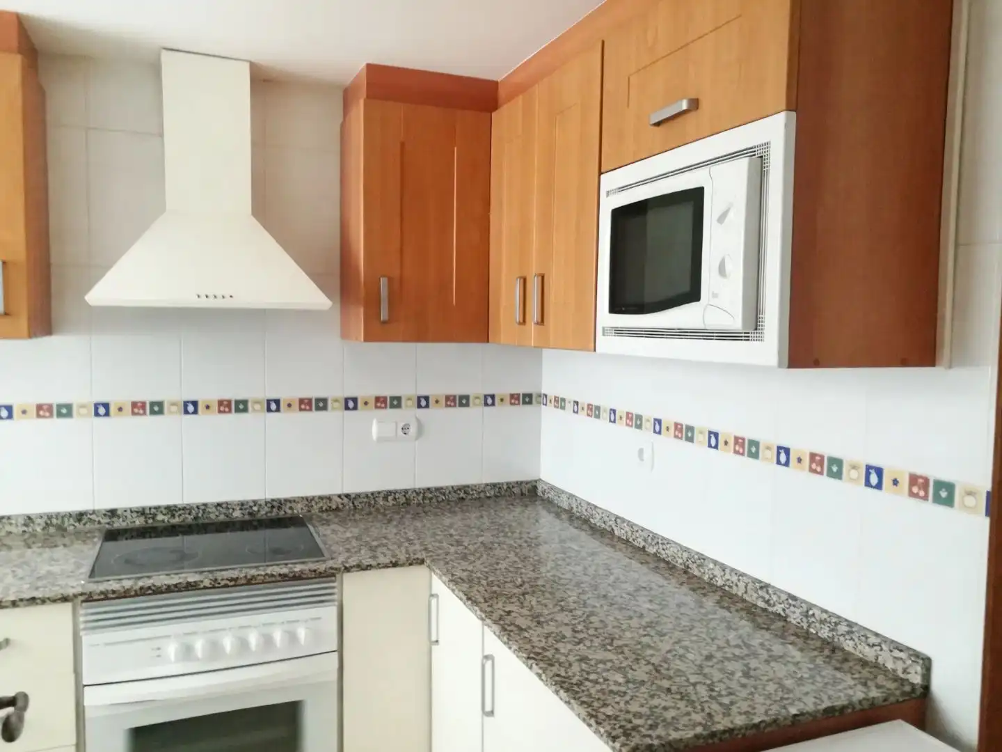 Kitchen of Flat for sale in Centro  