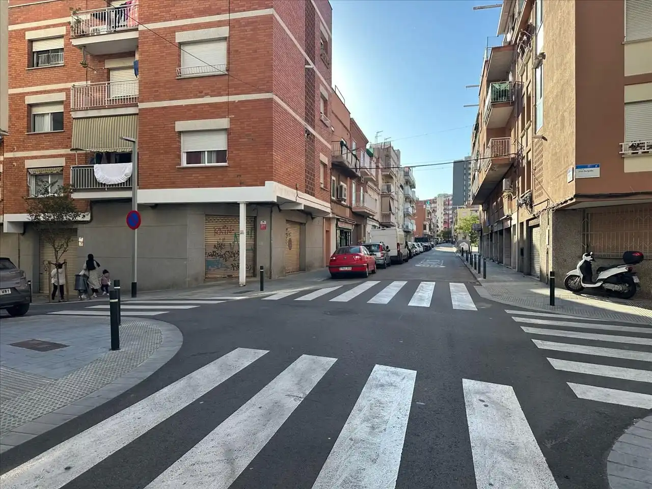Wohnungen zum Verkauf in Molí Nou - Ciutat Cooperativa