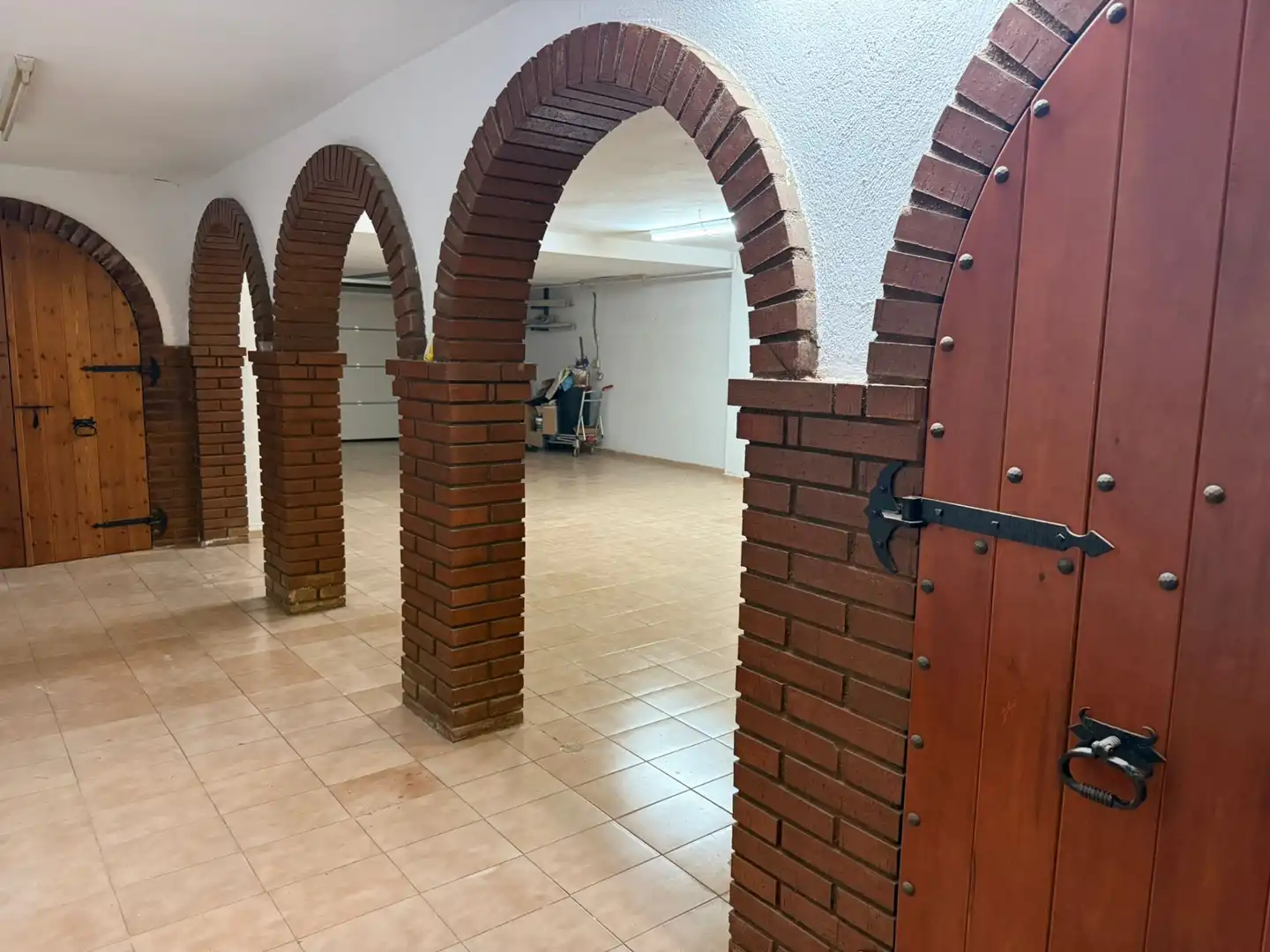 Casa pareada con piscina en venta en Vilassar de Dalt, imagen 16