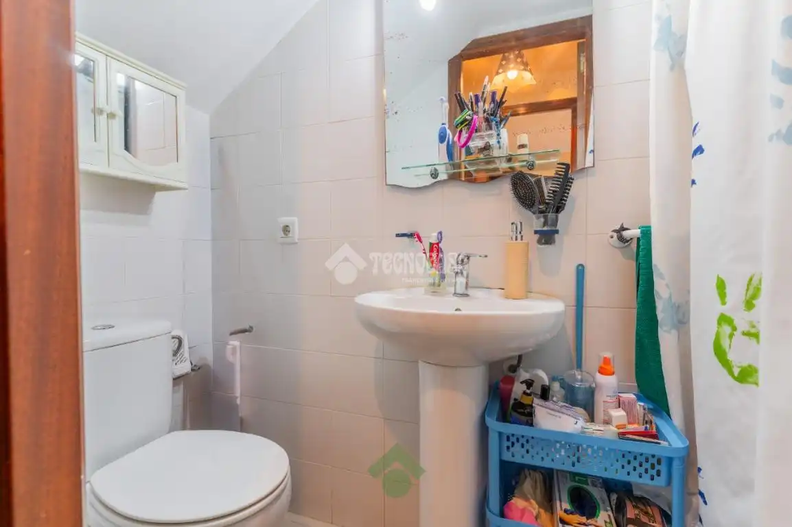 Bany de Casa o xalet en venda en Jerez de la Frontera