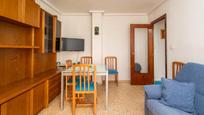 Living room of Flat for sale in Sagunto / Sagunt  with Air Conditioner, Terrace and Balcony