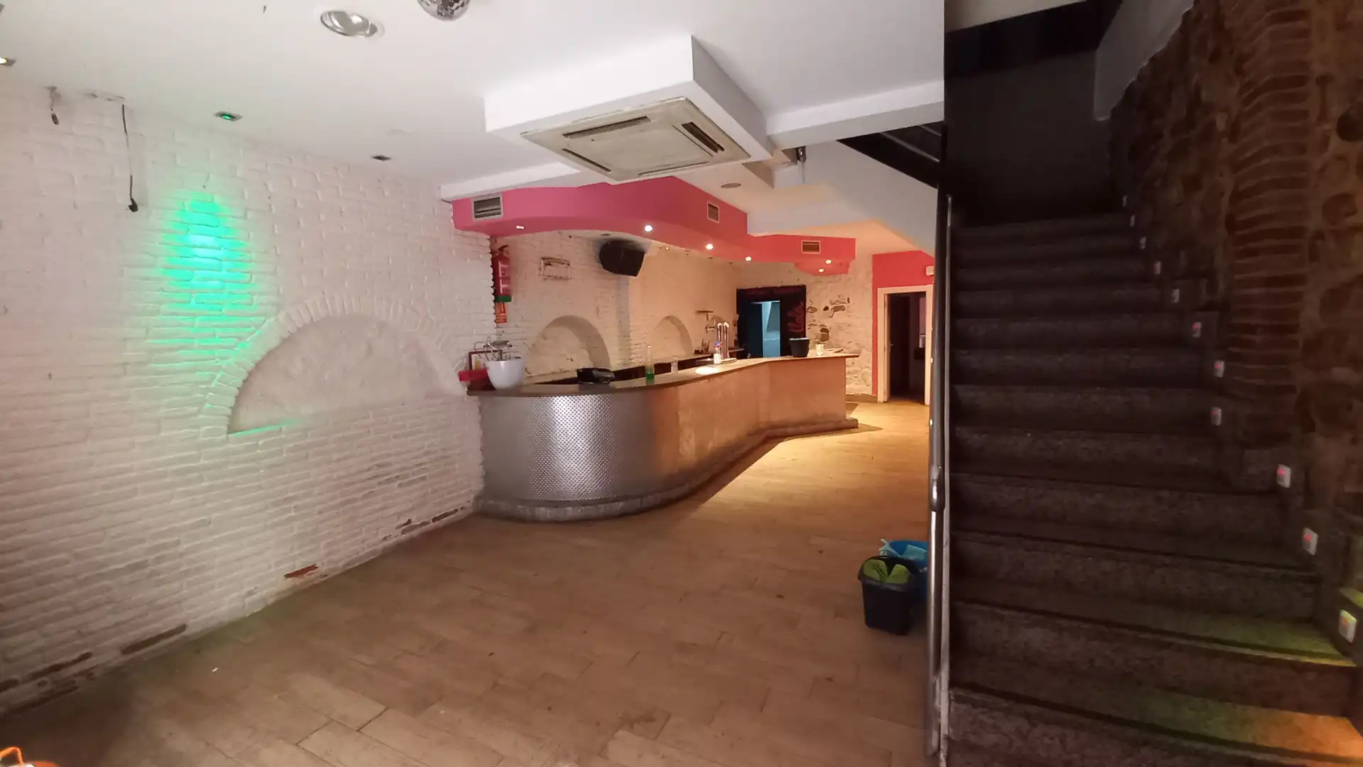 Local comercial en venda a Barrios Bajos - La Horta, imagen 2
