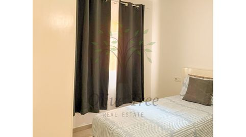 Foto 4 de Apartament de lloguer a Ses Figueretes - Platja d'en Bossa - Cas Serres, Eivissa