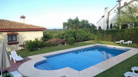 Foto 3 de Casa o xalet en venda a Churriana - El Pizarrillo - La Noria-Guadalsol, Málaga