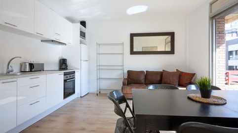 Foto 4 de Habitació a Vallcarca i els Penitents, Barcelona Capital
