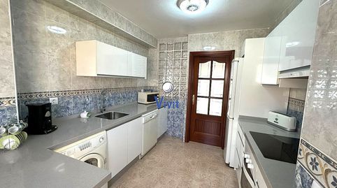 Foto 2 de Piso en venta en La Paz, Alcalá de Guadaira