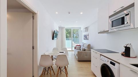 Foto 3 de Edificio en venta en Lg Lanzada (a)-noalla, 92, Noalla, Sanxenxo