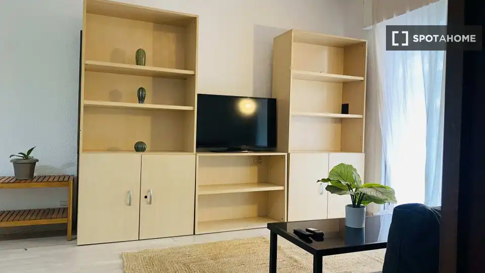 Wohnung zur Miete in Barri de les Corts