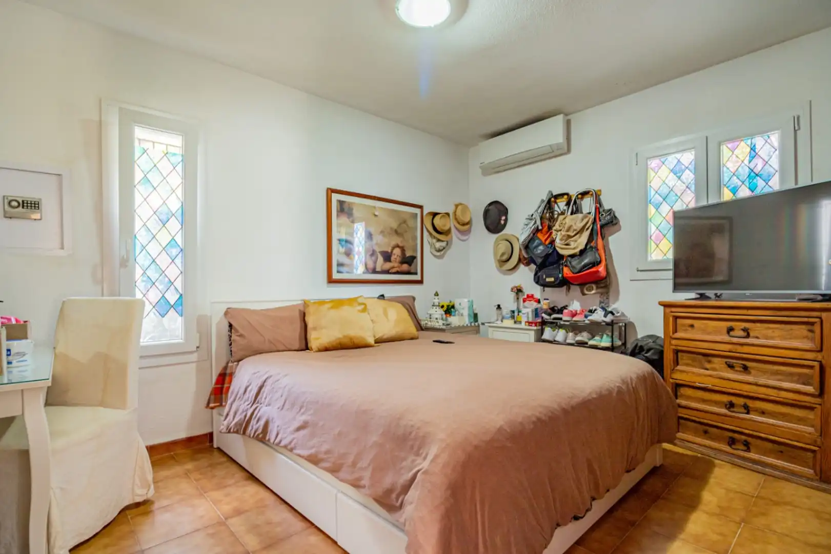 Detached house with terrace for sale in Callosa d'en Sarrià, imagen 21