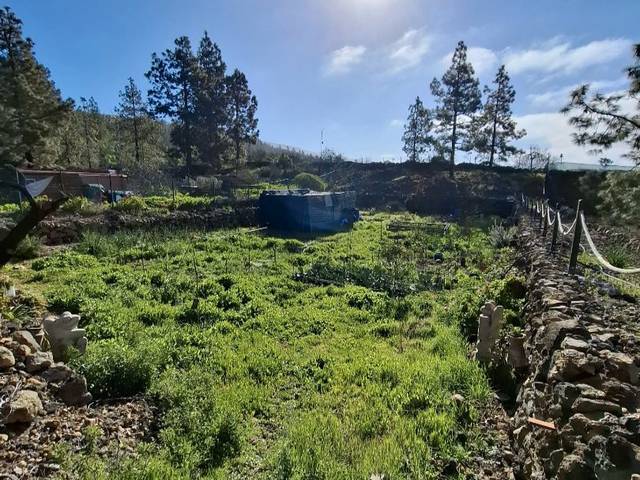 Terreno en Venta en Carretera Local C 820 Chio, 161 en Chío