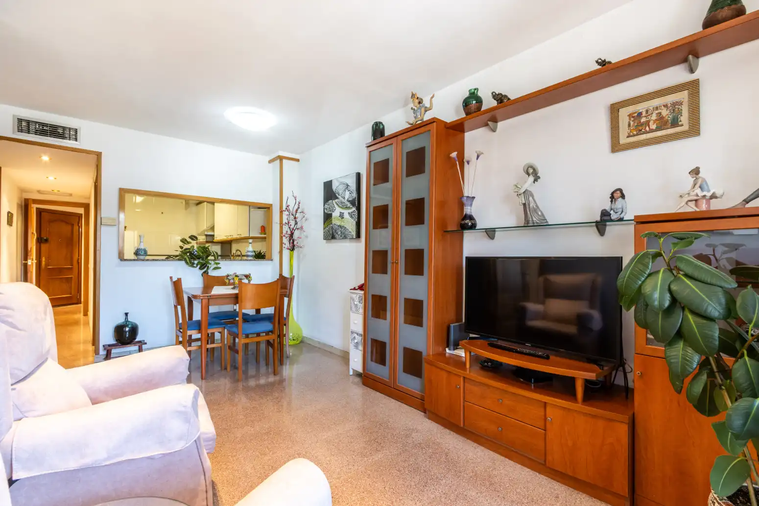 Piso en venta en Terrassa - RAMBLA FRANCESC MACIA, Sant Pere Nord
