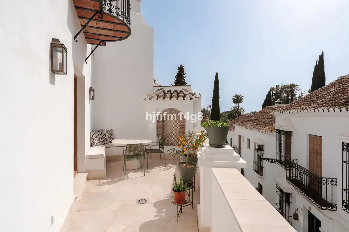 Casa a schiera in vendita a Milla de Oro, imagen 3