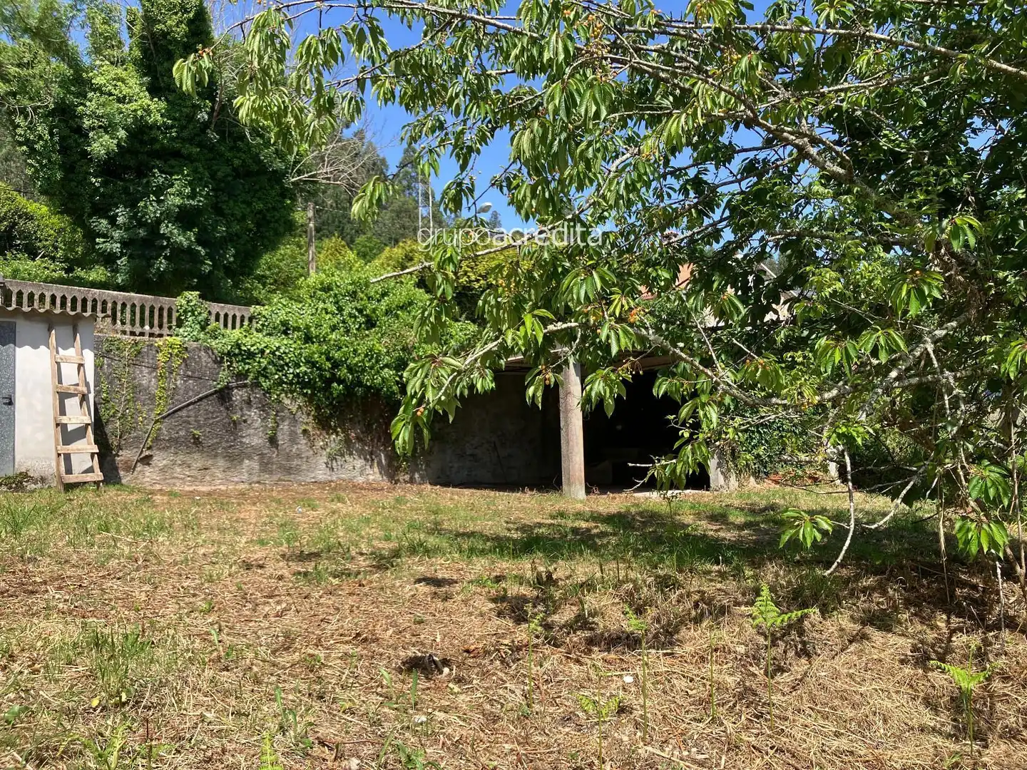 Casa o xalet en venda en Abegondo amb Calefacció i Terrassa