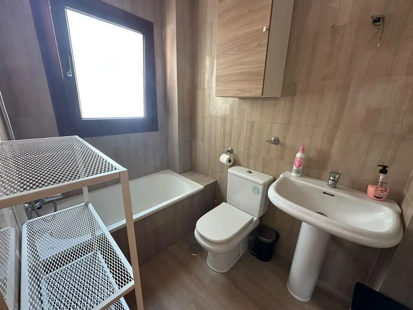 Appartement compact avec terrasse à vendre à Puerto Deportivo, imagen 16