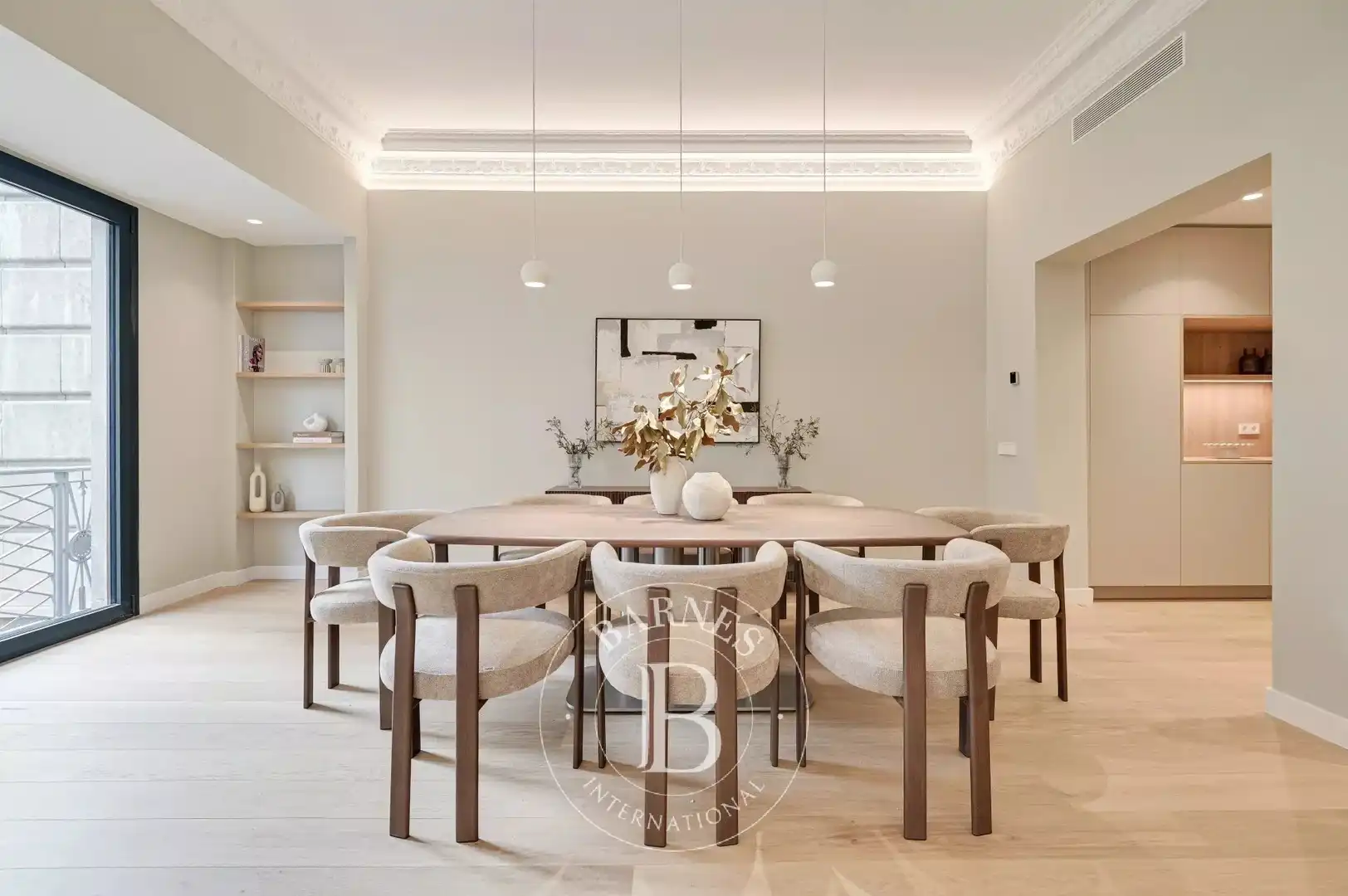 Appartement avec ascenseur à vendre à Sarrià - Sant Gervasi, imagen 7