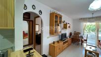 Living room of Flat for sale in Torrevieja  with Air Conditioner, Terrace and Community pool