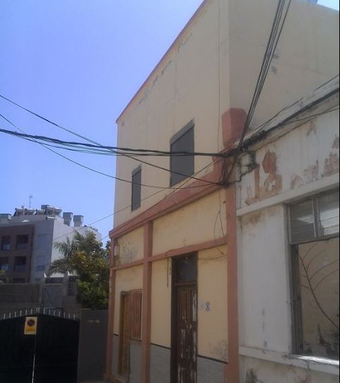 Foto 2 de Piso en venta en Cuesta de Piedra, La Cuesta -Finca España, San Cristóbal de la Laguna