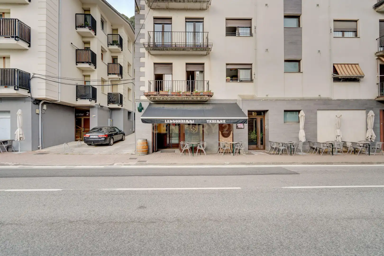 Commercial properties for sale in Lekunberri