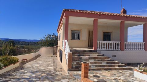 Foto 2 de Casa o chalet en venta en Turís, Valencia