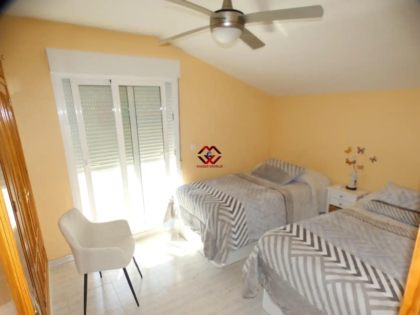 Villa mit Garten zum Verkauf in Puerto de Mazarrón, imagen 25