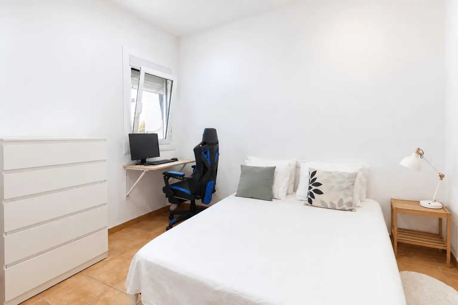 Appartamento con terrazza in vendita a Centre, imagen 17