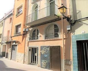 Exterior view of Flat for sale in L'Arboç