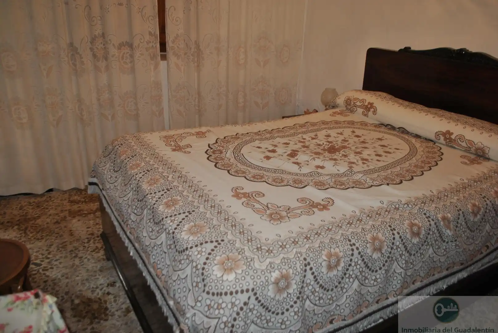 Dormitori de Casa o xalet en venda en Lorca